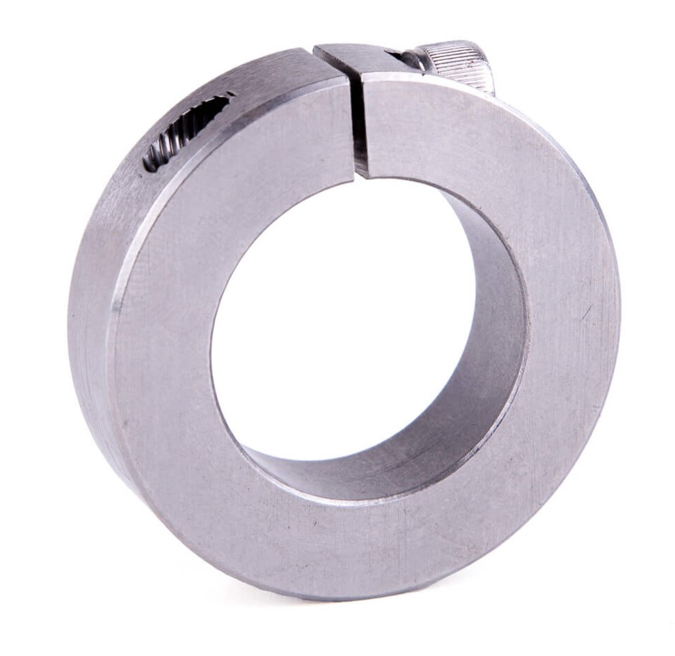 Aluminum Collars Aluminum Collars
